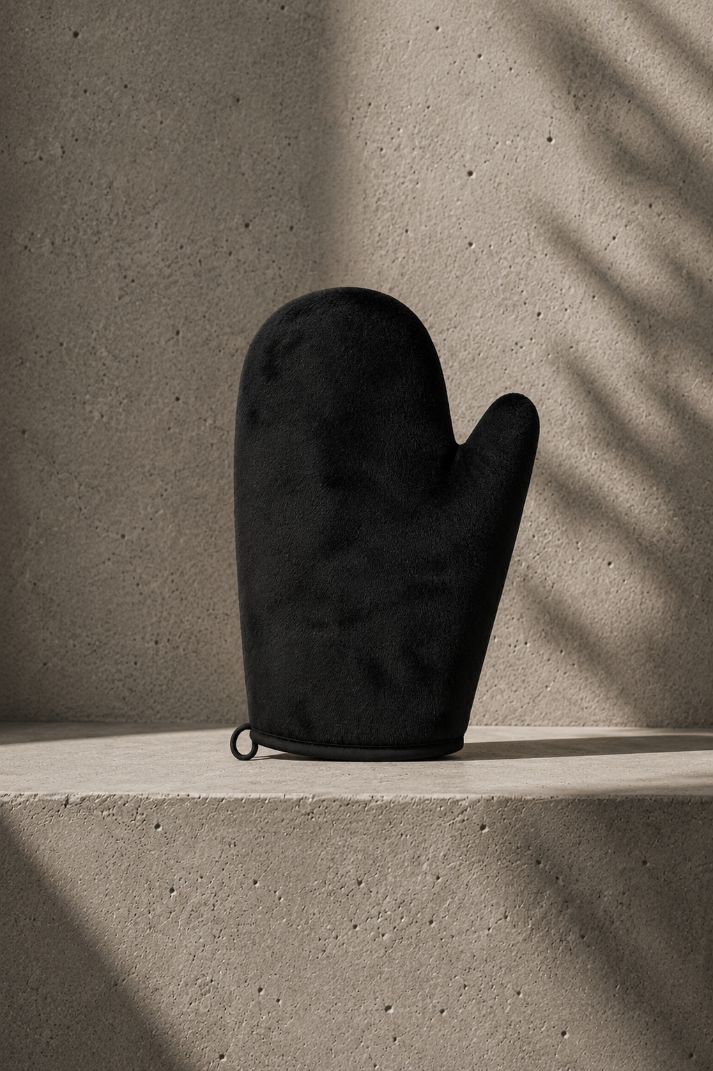 Applicator Mitt