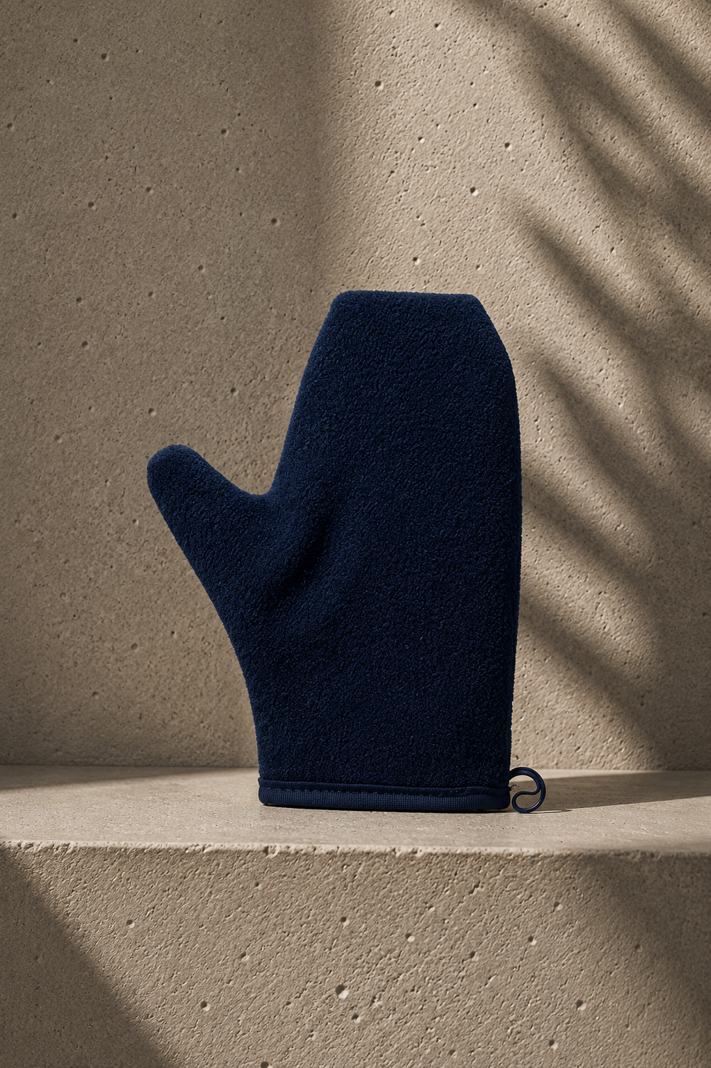 Exfoliating Mitt